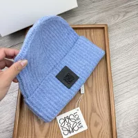 Cheap LOEWE Caps #1387142 Replica Wholesale [$27.00 USD] [ITEM#1387142] on Replica LOEWE Caps
