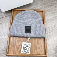 Cheap LOEWE Caps #1387143 Replica Wholesale [$27.00 USD] [ITEM#1387143] on Replica LOEWE Caps
