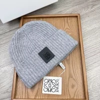 Cheap LOEWE Caps #1387143 Replica Wholesale [$27.00 USD] [ITEM#1387143] on Replica LOEWE Caps