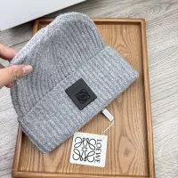 Cheap LOEWE Caps #1387143 Replica Wholesale [$27.00 USD] [ITEM#1387143] on Replica LOEWE Caps
