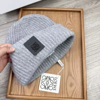 Cheap LOEWE Caps #1387143 Replica Wholesale [$27.00 USD] [ITEM#1387143] on Replica LOEWE Caps