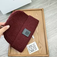 Cheap LOEWE Caps #1387146 Replica Wholesale [$27.00 USD] [ITEM#1387146] on Replica LOEWE Caps