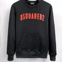 Cheap Dsquared Hoodies Long Sleeved For Men #1387149 Replica Wholesale [$42.00 USD] [ITEM#1387149] on Replica Dsquared Hoodies
