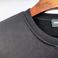 Cheap Dsquared Hoodies Long Sleeved For Men #1387149 Replica Wholesale [$42.00 USD] [ITEM#1387149] on Replica Dsquared Hoodies