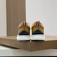 Cheap Moncler Casual Shoes For Men #1387151 Replica Wholesale [$132.00 USD] [ITEM#1387151] on Replica Moncler Casual Shoes