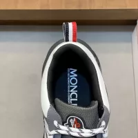 Cheap Moncler Casual Shoes For Men #1387153 Replica Wholesale [$132.00 USD] [ITEM#1387153] on Replica Moncler Casual Shoes