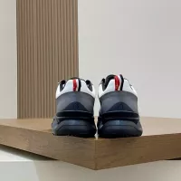 Cheap Moncler Casual Shoes For Men #1387153 Replica Wholesale [$132.00 USD] [ITEM#1387153] on Replica Moncler Casual Shoes