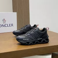 Cheap Moncler Casual Shoes For Men #1387154 Replica Wholesale [$132.00 USD] [ITEM#1387154] on Replica Moncler Casual Shoes