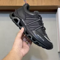 Cheap Moncler Casual Shoes For Men #1387154 Replica Wholesale [$132.00 USD] [ITEM#1387154] on Replica Moncler Casual Shoes