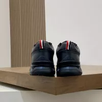 Cheap Moncler Casual Shoes For Men #1387154 Replica Wholesale [$132.00 USD] [ITEM#1387154] on Replica Moncler Casual Shoes