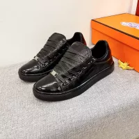 Cheap Balenciaga Casual Shoes For Men #1387156 Replica Wholesale [$76.00 USD] [ITEM#1387156] on Replica Balenciaga Casual Shoes