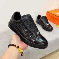 Cheap Balenciaga Casual Shoes For Men #1387156 Replica Wholesale [$76.00 USD] [ITEM#1387156] on Replica Balenciaga Casual Shoes
