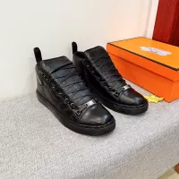 Cheap Balenciaga High Tops Shoes For Men #1387159 Replica Wholesale [$80.00 USD] [ITEM#1387159] on Replica Balenciaga High Tops Shoes