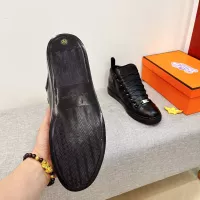 Cheap Balenciaga High Tops Shoes For Men #1387159 Replica Wholesale [$80.00 USD] [ITEM#1387159] on Replica Balenciaga High Tops Shoes