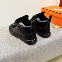 Cheap Balenciaga High Tops Shoes For Men #1387159 Replica Wholesale [$80.00 USD] [ITEM#1387159] on Replica Balenciaga High Tops Shoes