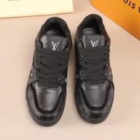 Cheap Louis Vuitton Casual Shoes For Men #1387170 Replica Wholesale [$76.00 USD] [ITEM#1387170] on Replica Louis Vuitton Casual Shoes