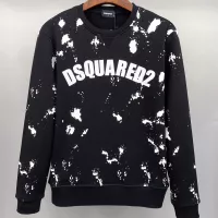 Cheap Dsquared Hoodies Long Sleeved For Men #1387172 Replica Wholesale [$42.00 USD] [ITEM#1387172] on Replica Dsquared Hoodies