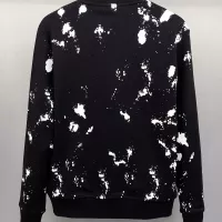 Cheap Dsquared Hoodies Long Sleeved For Men #1387172 Replica Wholesale [$42.00 USD] [ITEM#1387172] on Replica Dsquared Hoodies