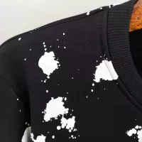 Cheap Dsquared Hoodies Long Sleeved For Men #1387172 Replica Wholesale [$42.00 USD] [ITEM#1387172] on Replica Dsquared Hoodies