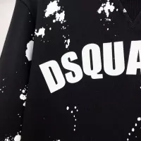 Cheap Dsquared Hoodies Long Sleeved For Men #1387172 Replica Wholesale [$42.00 USD] [ITEM#1387172] on Replica Dsquared Hoodies