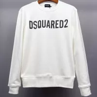 Cheap Dsquared Hoodies Long Sleeved For Men #1387173 Replica Wholesale [$42.00 USD] [ITEM#1387173] on Replica Dsquared Hoodies