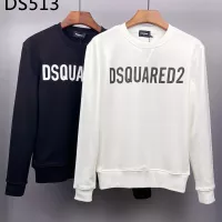 Cheap Dsquared Hoodies Long Sleeved For Men #1387173 Replica Wholesale [$42.00 USD] [ITEM#1387173] on Replica Dsquared Hoodies