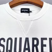 Cheap Dsquared Hoodies Long Sleeved For Men #1387173 Replica Wholesale [$42.00 USD] [ITEM#1387173] on Replica Dsquared Hoodies