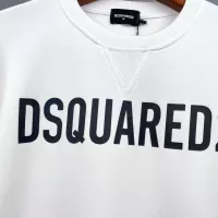 Cheap Dsquared Hoodies Long Sleeved For Men #1387173 Replica Wholesale [$42.00 USD] [ITEM#1387173] on Replica Dsquared Hoodies