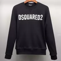 Cheap Dsquared Hoodies Long Sleeved For Men #1387174 Replica Wholesale [$42.00 USD] [ITEM#1387174] on Replica Dsquared Hoodies