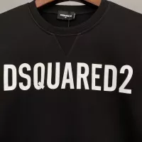 Cheap Dsquared Hoodies Long Sleeved For Men #1387174 Replica Wholesale [$42.00 USD] [ITEM#1387174] on Replica Dsquared Hoodies