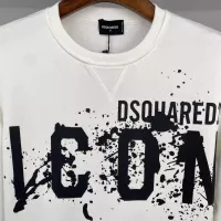 Cheap Dsquared Hoodies Long Sleeved For Men #1387175 Replica Wholesale [$42.00 USD] [ITEM#1387175] on Replica Dsquared Hoodies