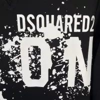 Cheap Dsquared Hoodies Long Sleeved For Men #1387176 Replica Wholesale [$42.00 USD] [ITEM#1387176] on Replica Dsquared Hoodies