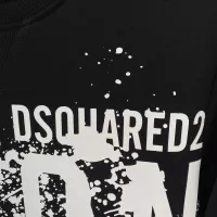 Cheap Dsquared Hoodies Long Sleeved For Men #1387176 Replica Wholesale [$42.00 USD] [ITEM#1387176] on Replica Dsquared Hoodies