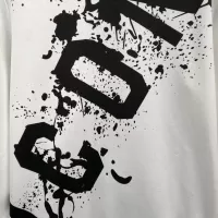 Cheap Dsquared Hoodies Long Sleeved For Men #1387177 Replica Wholesale [$42.00 USD] [ITEM#1387177] on Replica Dsquared Hoodies