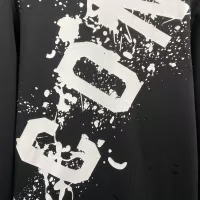 Cheap Dsquared Hoodies Long Sleeved For Men #1387178 Replica Wholesale [$42.00 USD] [ITEM#1387178] on Replica Dsquared Hoodies