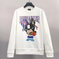 Cheap Dsquared Hoodies Long Sleeved For Men #1387179 Replica Wholesale [$42.00 USD] [ITEM#1387179] on Replica Dsquared Hoodies