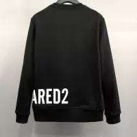 Cheap Dsquared Hoodies Long Sleeved For Men #1387182 Replica Wholesale [$42.00 USD] [ITEM#1387182] on Replica Dsquared Hoodies