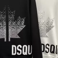 Cheap Dsquared Hoodies Long Sleeved For Men #1387182 Replica Wholesale [$42.00 USD] [ITEM#1387182] on Replica Dsquared Hoodies