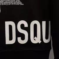 Cheap Dsquared Hoodies Long Sleeved For Men #1387182 Replica Wholesale [$42.00 USD] [ITEM#1387182] on Replica Dsquared Hoodies