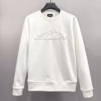 Cheap Dsquared Hoodies Long Sleeved For Men #1387183 Replica Wholesale [$42.00 USD] [ITEM#1387183] on Replica Dsquared Hoodies