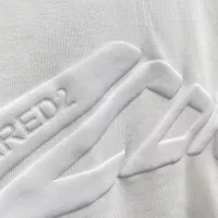 Cheap Dsquared Hoodies Long Sleeved For Men #1387183 Replica Wholesale [$42.00 USD] [ITEM#1387183] on Replica Dsquared Hoodies