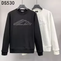 Cheap Dsquared Hoodies Long Sleeved For Men #1387184 Replica Wholesale [$42.00 USD] [ITEM#1387184] on Replica Dsquared Hoodies