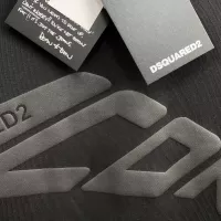 Cheap Dsquared Hoodies Long Sleeved For Men #1387184 Replica Wholesale [$42.00 USD] [ITEM#1387184] on Replica Dsquared Hoodies