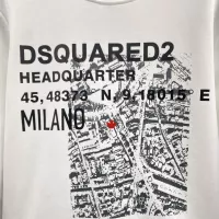 Cheap Dsquared Hoodies Long Sleeved For Men #1387185 Replica Wholesale [$42.00 USD] [ITEM#1387185] on Replica Dsquared Hoodies