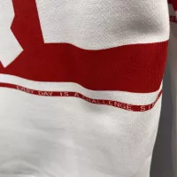 Cheap Dsquared Hoodies Long Sleeved For Men #1387187 Replica Wholesale [$42.00 USD] [ITEM#1387187] on Replica Dsquared Hoodies