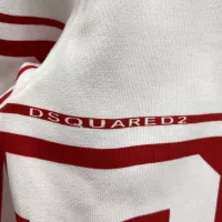 Cheap Dsquared Hoodies Long Sleeved For Men #1387187 Replica Wholesale [$42.00 USD] [ITEM#1387187] on Replica Dsquared Hoodies