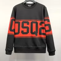 Cheap Dsquared Hoodies Long Sleeved For Men #1387188 Replica Wholesale [$42.00 USD] [ITEM#1387188] on Replica Dsquared Hoodies