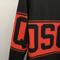 Cheap Dsquared Hoodies Long Sleeved For Men #1387188 Replica Wholesale [$42.00 USD] [ITEM#1387188] on Replica Dsquared Hoodies