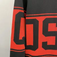 Cheap Dsquared Hoodies Long Sleeved For Men #1387188 Replica Wholesale [$42.00 USD] [ITEM#1387188] on Replica Dsquared Hoodies