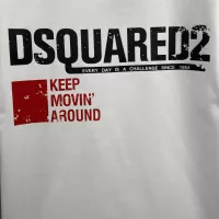 Cheap Dsquared Hoodies Long Sleeved For Men #1387189 Replica Wholesale [$42.00 USD] [ITEM#1387189] on Replica Dsquared Hoodies